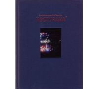 DOMINIQUE GONZALEZ-FOERSTER. NOCTURAMA. MUSAC Museo de Arte Contemporáneo de Castilla y León, León, mayo - septiembre 2008 (catálogo exposición)