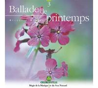 Dominique Massa & Didier Garino - Ballade De Printemps