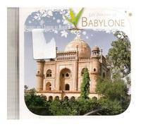 Dominique Massa - Musiques Des Jardins Du Monde : Les Jardins De Babylone