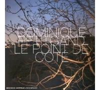 Dominique Petitgand - Le Point de coté