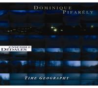 Dominique Pifarely et l'Ensemble Dédales - Time Geography