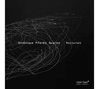 Dominique Pifarely Q - Nocturnes