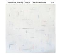 Dominique Pifarely – Trace Prrovisoire – CD – Importación USA