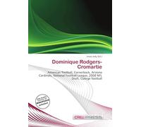 Dominique Rodgers-Cromartie: American football, Cornerback, Arizona Cardinals, National Football League, 2008 NFL Draft, College football