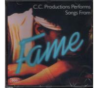 Dominique Spicer , Chris Salmon , Steve Paris , Sarah Broocks , and the Mackrel Chorus - C.C. Productions Performs songs from FAME