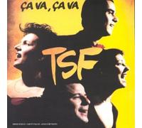 Dominique Vissuzaine - A Va,a Va