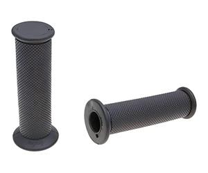 Domino 1295345 - Puños, color negro, juego de 2