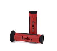 Domino 1525987 - Puños, rojo/negro, juego de 2