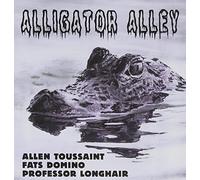 Domino - Alligator Alley