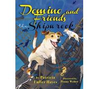 Domino and Friend's - The Shipwreck: 4 (The Wonderful World of Domino)