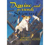 Domino and Friends - The Shipwreck: 4 (The Wonderful World of Domino)