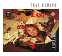 Domino, Anna - East and West (Expanded Edition)