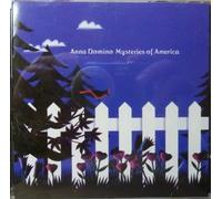 Domino Anna - Mysteries Of America