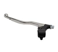 Domino Aprilia Tuono 50/RS50 pulida maneta de embrague completo