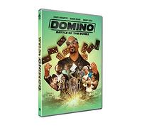 Domino: Battle of the Bones [USA] [DVD]