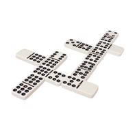 Dominó - Conoce El Efecto Dominó