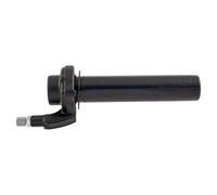Domino Control GAS NRG 50 sin puños y transmisión Throttle Handle Suitable for NRG 50 without Grip and trasmission