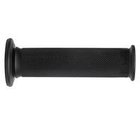 DOMINO Coppia MANOPOLE Nere Chiuse Trial, Standard