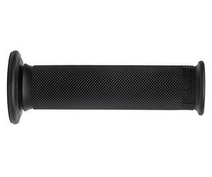 DOMINO Coppia MANOPOLE Nere Chiuse Trial, Standard