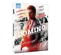 Domino de Brian de Palma [Blu-ray]