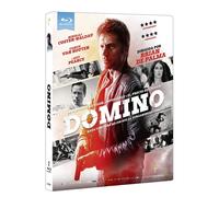 Domino de Brian de Palma [Blu-ray]