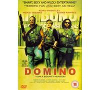 Domino - Domino [Reino Unido]