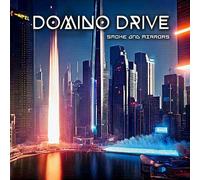 Domino Drive - Smoke & Mirrors