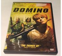Domino [Edizione: Stati Uniti] [Reino Unido] [DVD]