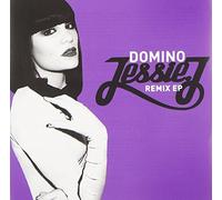 Domino [EP] by Jessie J (2012-03-13)