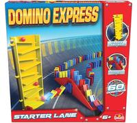 Dominó Express- Starter Lane, Multicolor (Goliath 81005) , color/modelo surtido