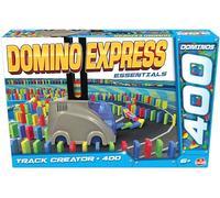 Dominó Express- Track Creator, Color otro, Norme (Goliath 81029) , color/modelo surtido