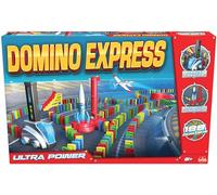 Dominó Express- Ultra Power, Multicolor (Goliath 81009) , color/modelo surtido
