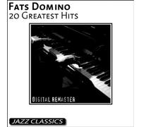 Domino,Fats - 20 Greatest Hits