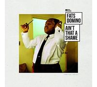 Domino,Fats - Ain'T That a Shame [Vinilo]