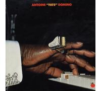 Domino, Fats - Antoine 'fats' Domino