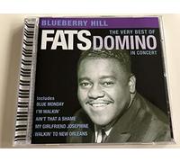Domino, Fats - Best Of
