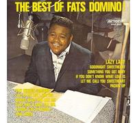 Domino, Fats - Best of