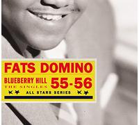 Domino, Fats - Blueberry Hill