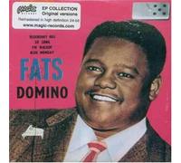 Domino, Fats - Blueberry Hill
