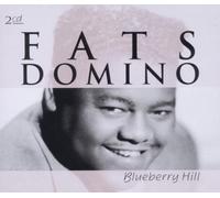 Domino, Fats - Blueberry Hill -Double Pl