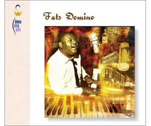Domino, Fats - Blues Kingpins