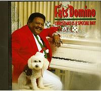 Domino,Fats - Christmas Is a Special Day