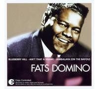 Domino Fats - Essential