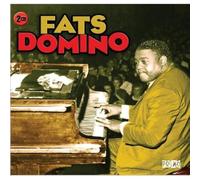 Domino, Fats – Essential Hits & Early Recordings
