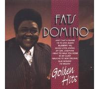 Domino, Fats - Golden Hits