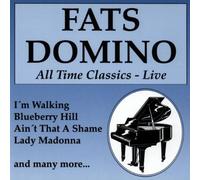 Domino,Fats - Greatest Hits [Import]