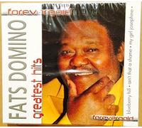 Domino,Fats - Greatest Hits [Import]