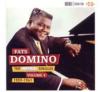 Domino, Fats - Imperial Singles Vol.4