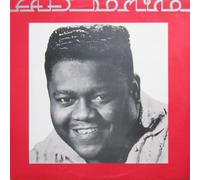 Domino, Fats Legendary Masters Series 2LP United Artists UAD60015-6 NM/NM 1970s double LP