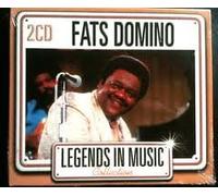 Domino,Fats - Legends in Music [Import]